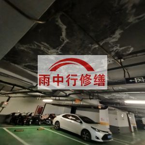 江苏鄂尔多斯万基西山丽景地下室堵漏